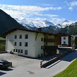 Gasthof Christina Tux