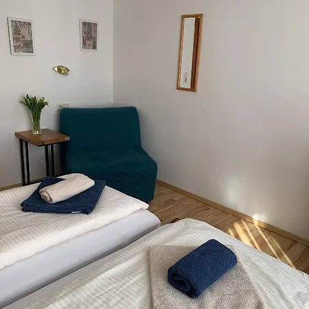 Fruehstueckspension Christina