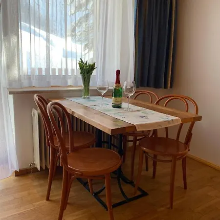 Fruehstueckspension Christina Vendégház