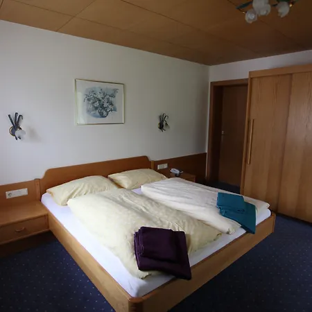 Fruehstueckspension Christina بيت ضيافة تكس