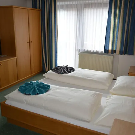 Fruehstueckspension Christina