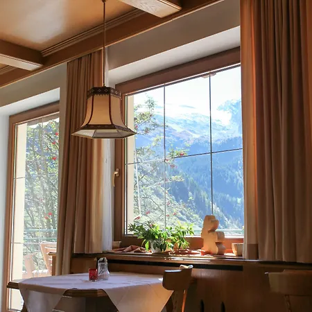 Fruehstueckspension Christina 3* Tux