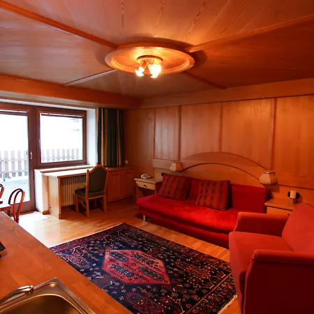 Fruehstueckspension Christina 3* Tux