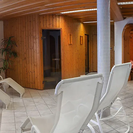 Vendégház Fruehstueckspension Christina Tux