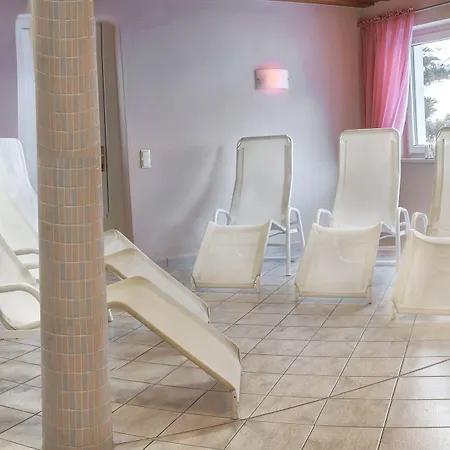 Fruehstueckspension Christina 3*