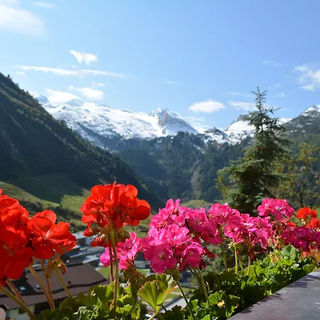 Fruehstueckspension Christina Vendégház