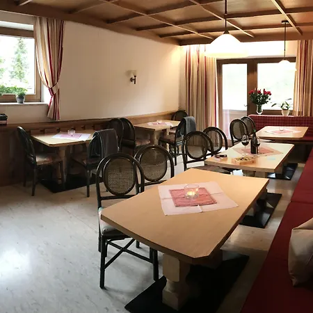 Fruehstueckspension Christina Vendégház