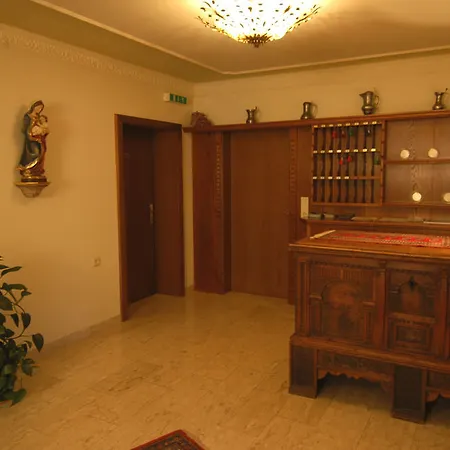 Fruehstueckspension Christina