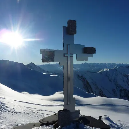 Vendégház Fruehstueckspension Christina 3*