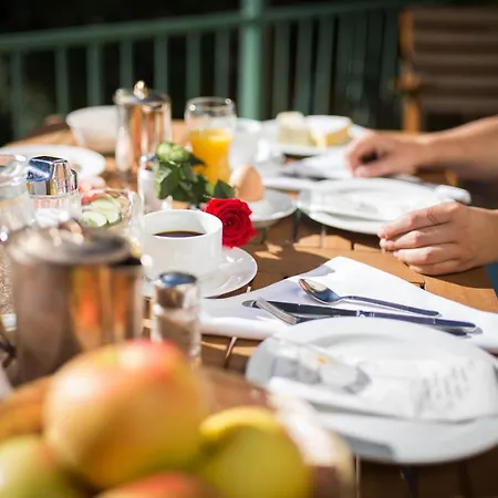 Fruehstueckspension Christina