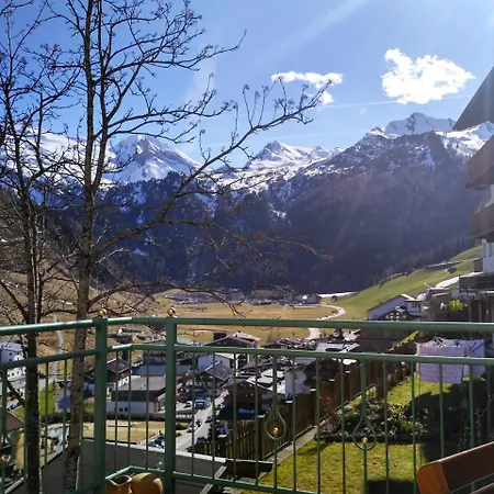 Pensjonat Fruehstueckspension Christina