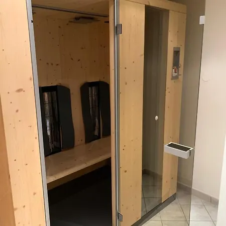 Vendégház Fruehstueckspension Christina