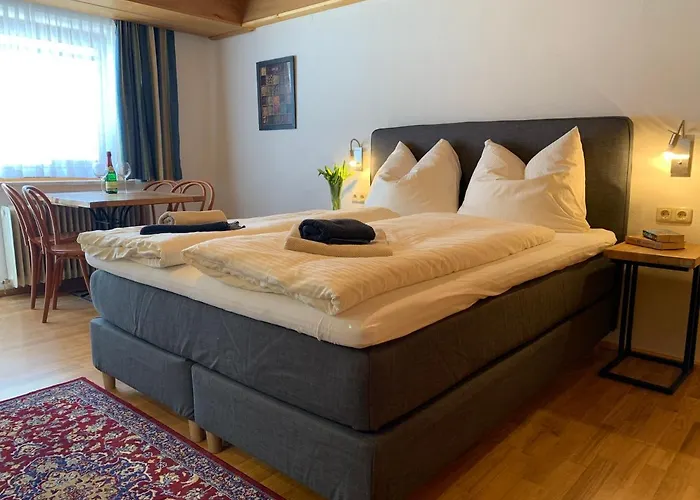 Gasthof Christina 3*