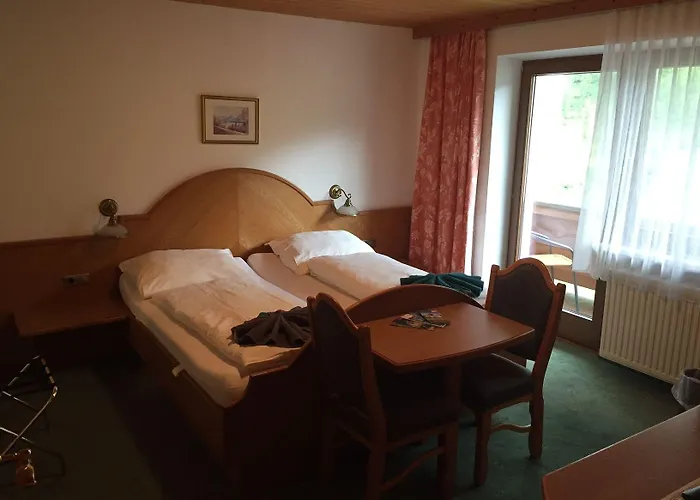 Christina Gasthof Tux