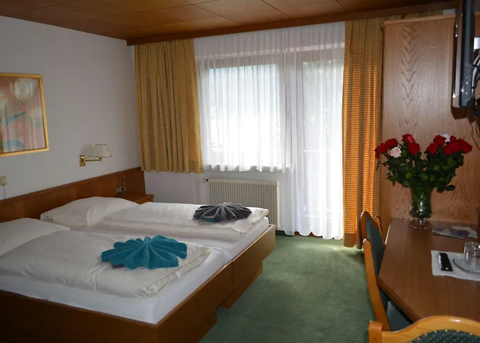 Gasthof Christina 3*