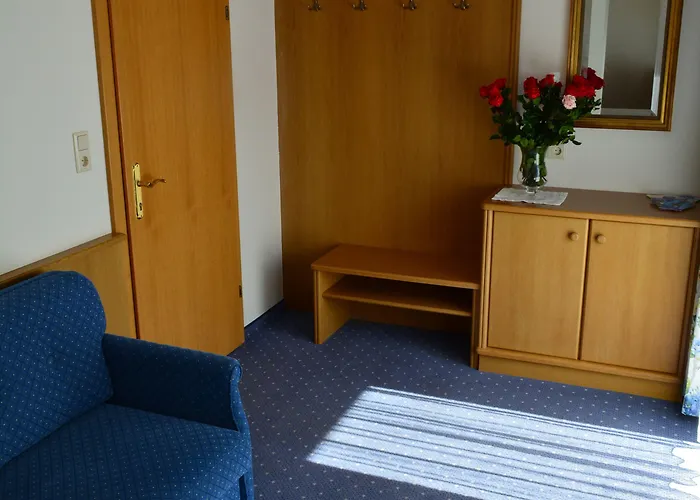 Christina Gasthof Tux