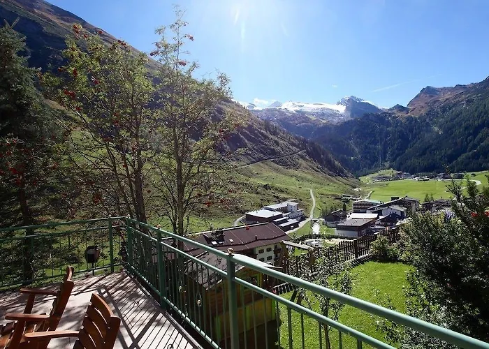 Fruehstueckspension Christina Pensionat