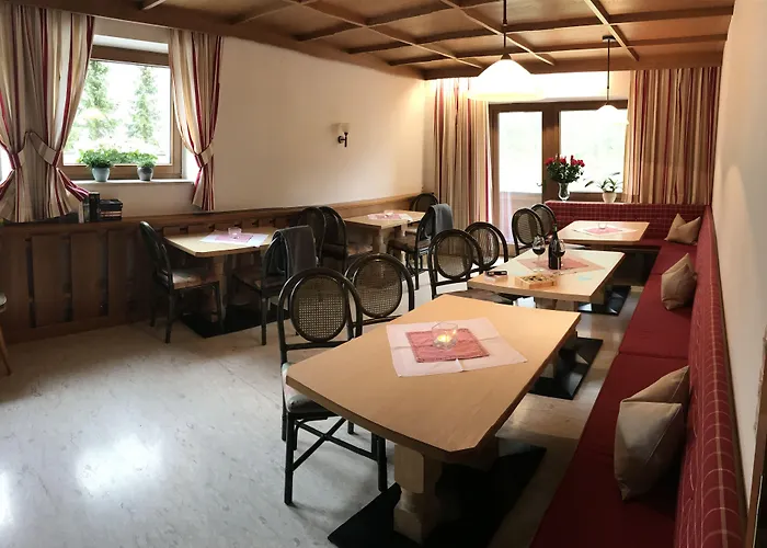 Fruehstueckspension Christina Pensionat