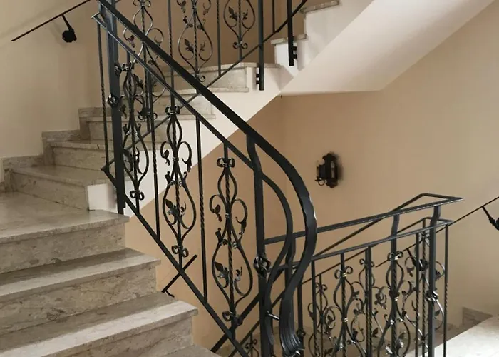 Fruehstueckspension Christina Tux