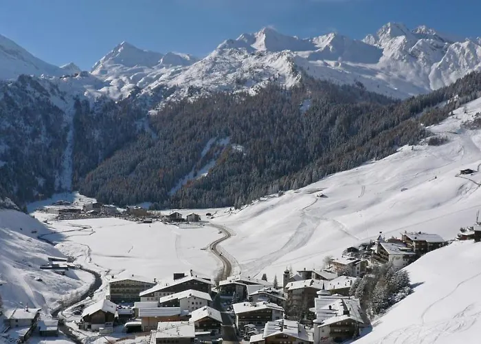 Pensionat Fruehstueckspension Christina Tux