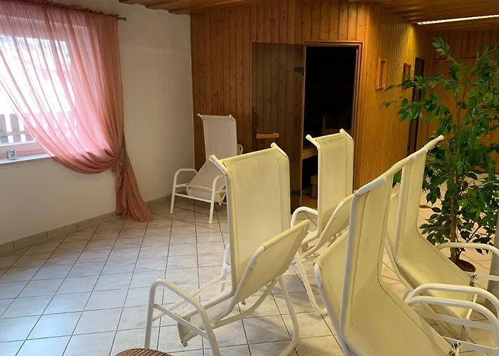 Christina Gasthof Tux