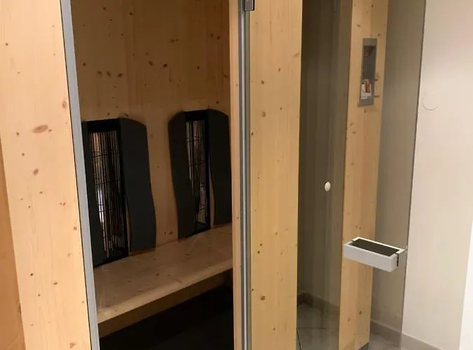 Pensionat Fruehstueckspension Christina