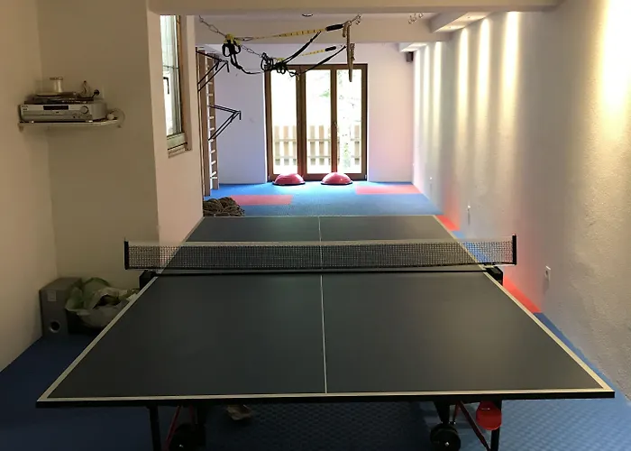 Fruehstueckspension Christina 3*