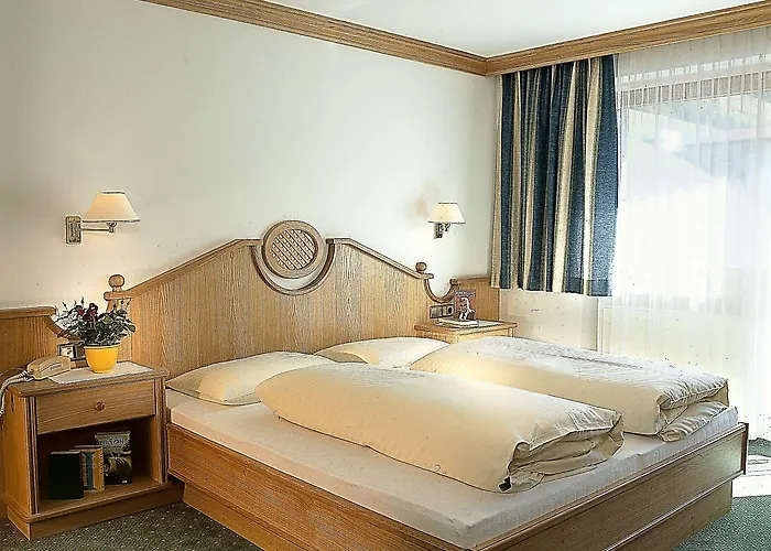 Fruehstueckspension Christina Гостьовий будинок