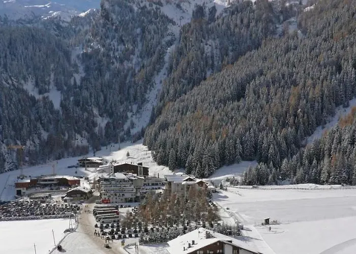 Гостьовий будинок Fruehstueckspension Christina 3*