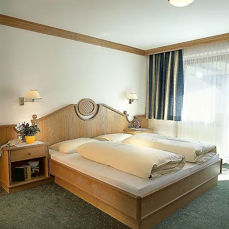 Fruehstueckspension Christina Vendégház