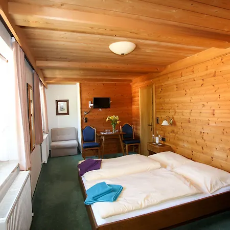 Fruehstueckspension Christina Vendégház 3*