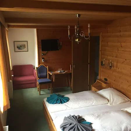 Fruehstueckspension Christina