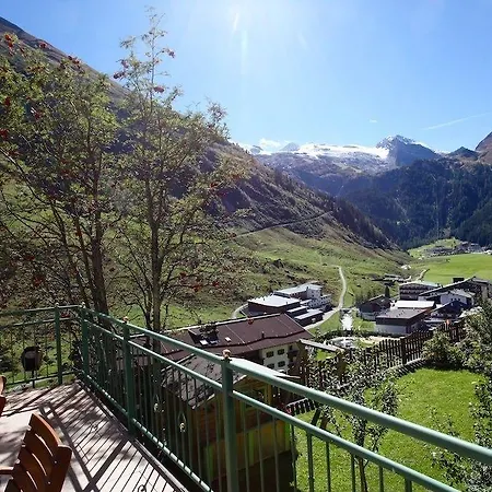 Fruehstueckspension Christina Vendégház