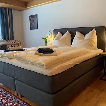 Fruehstueckspension Christina