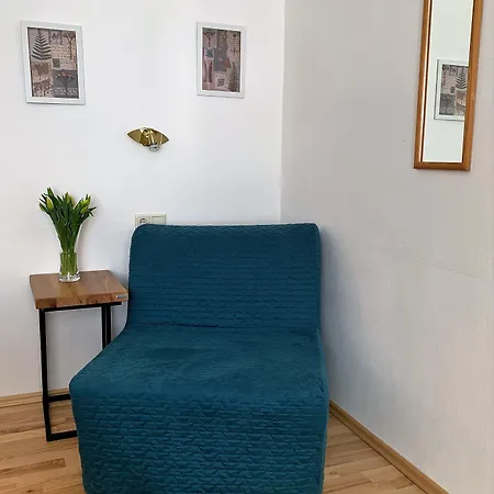 Fruehstueckspension Christina Vendégház Tux