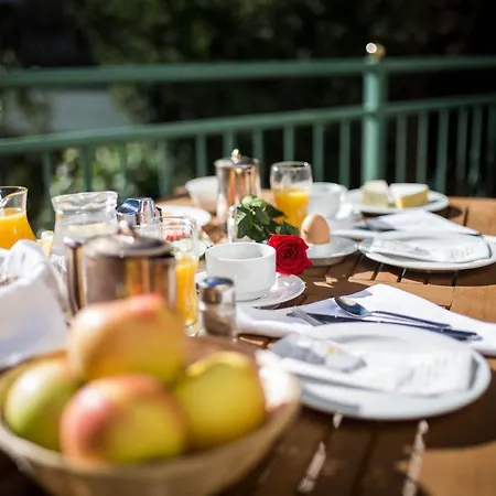 Fruehstueckspension Christina