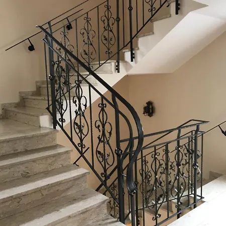 Fruehstueckspension Christina Tux