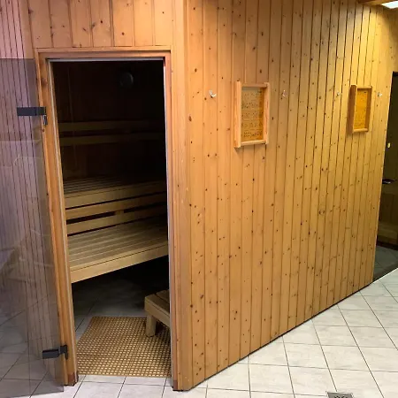 Fruehstueckspension Christina Vendégház