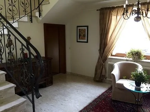 Fruehstueckspension Christina Vendégház Tux