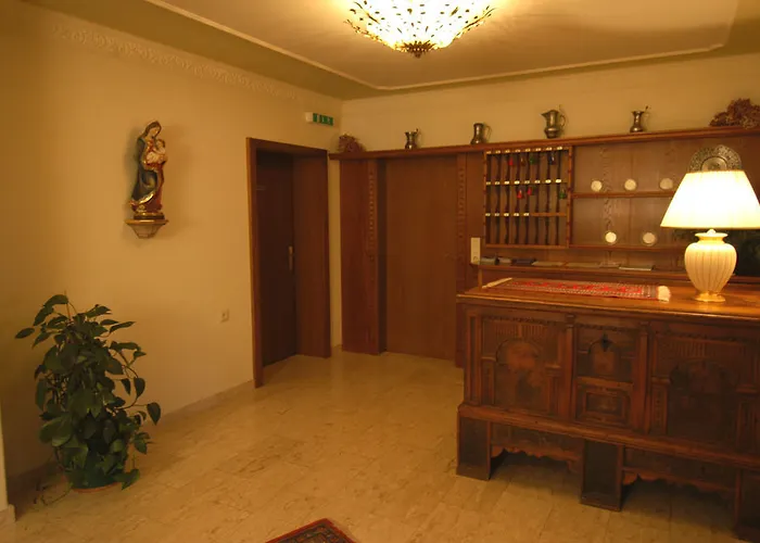 Fruehstueckspension Christina