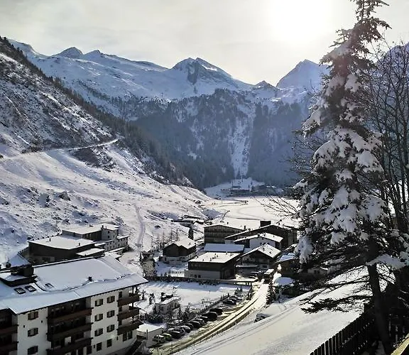 Fruehstueckspension Christina Vendégház 3*