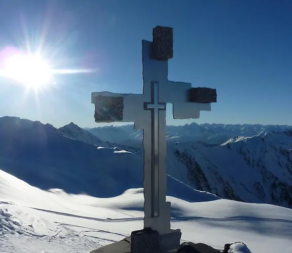 Vendégház Fruehstueckspension Christina 3*